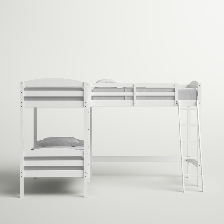 Pillowfort robinson on sale bunk bed